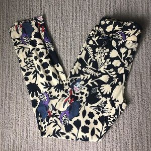 Lularoe cruella Leggings
